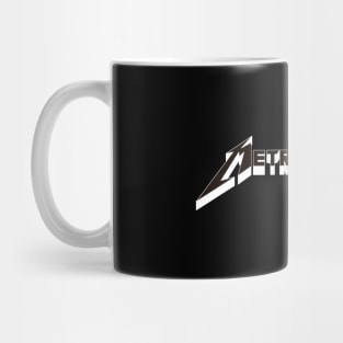 Metroidvania Mug